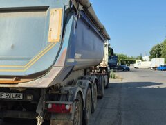 De vanzare semiremorca basculabila Schmitz Cargobull Gotha SGF*S3