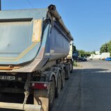 De vanzare semiremorca basculabila Schmitz Cargobull Gotha SGF*S3